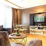 Poyraz Apartment
