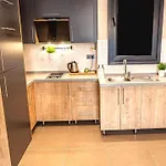 Poyraz Apartment