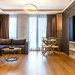 Poyraz Apartment