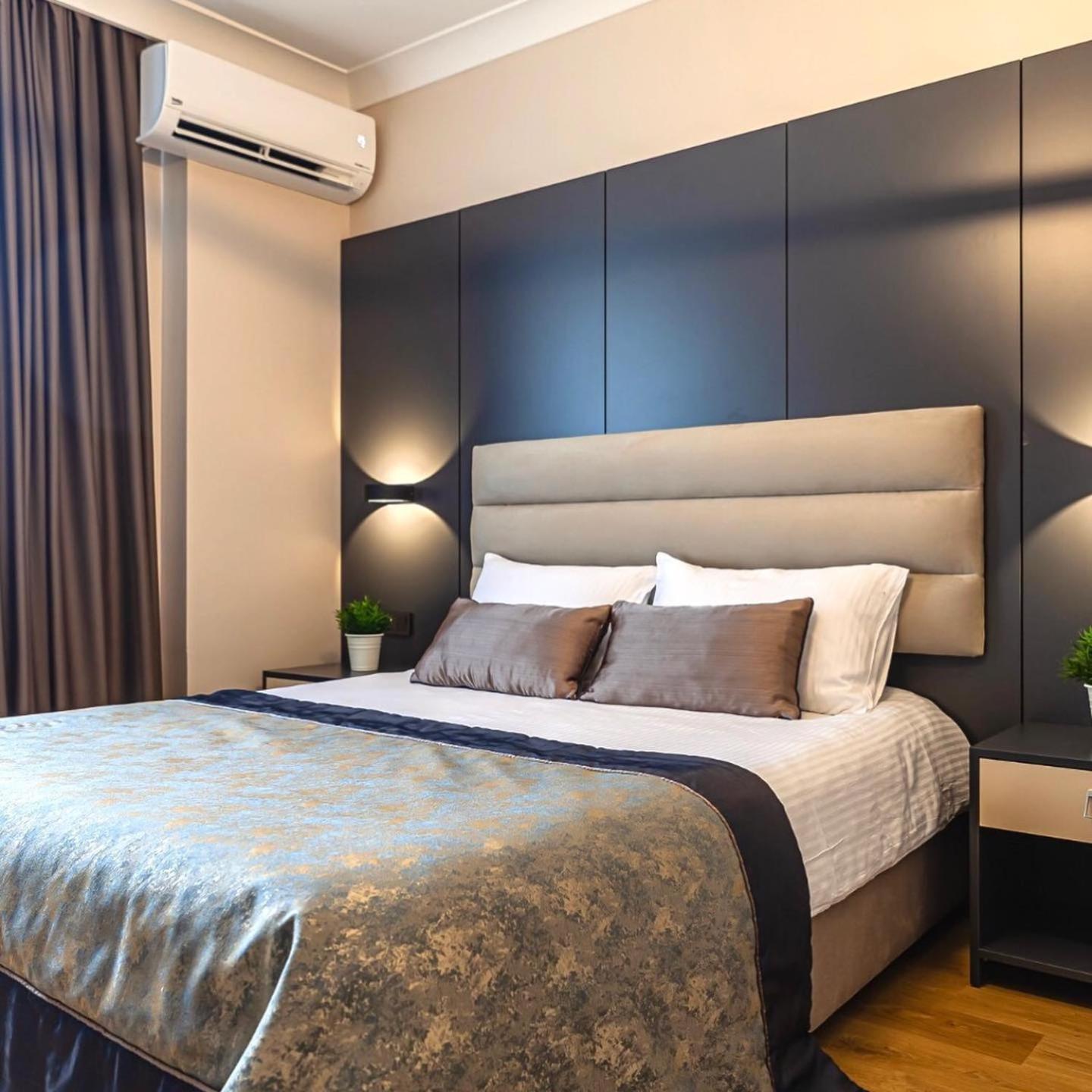 Poyraz Appartement